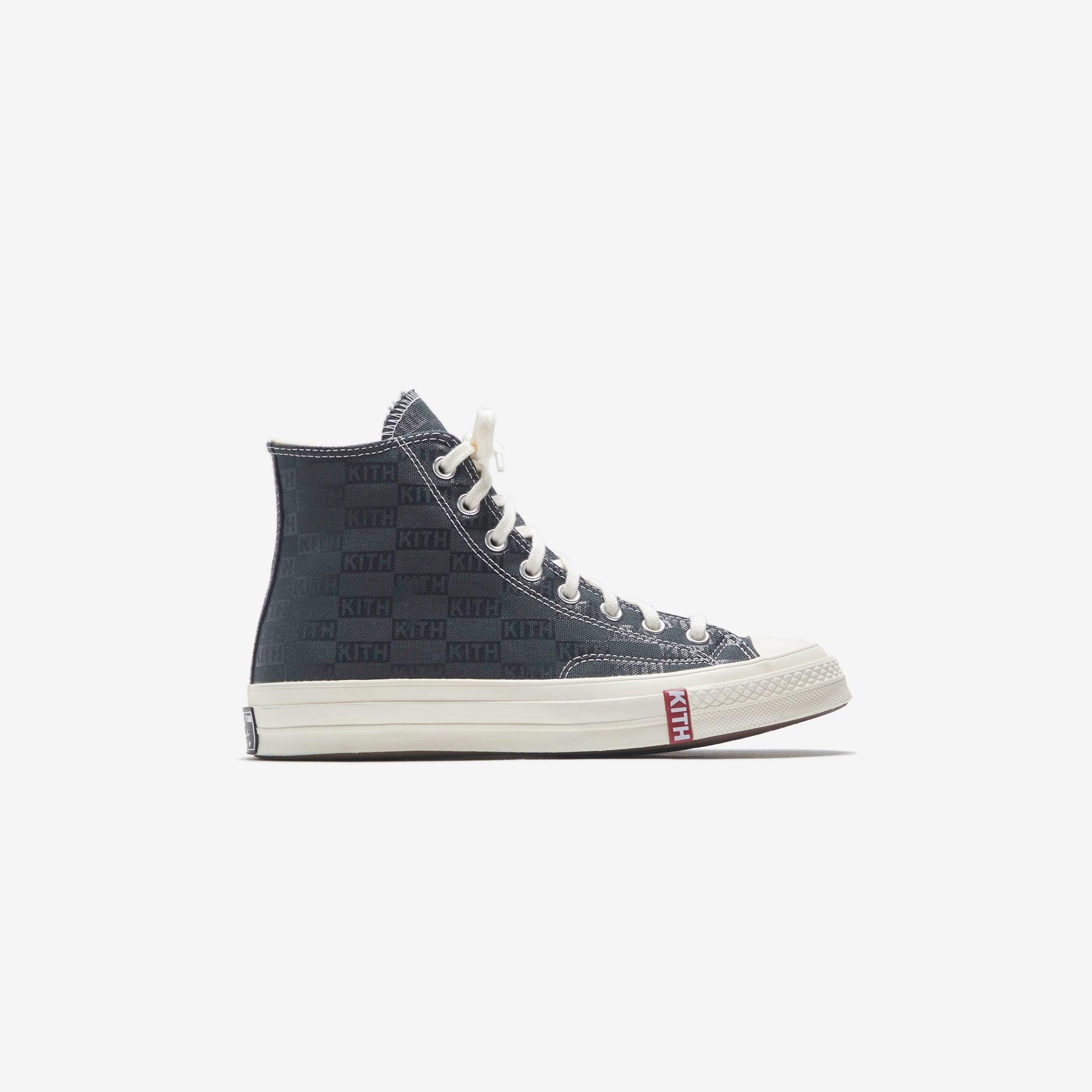 Kith  x Converse Chuck Taylor All Star 1970 - Scarab AOP Male Product Image