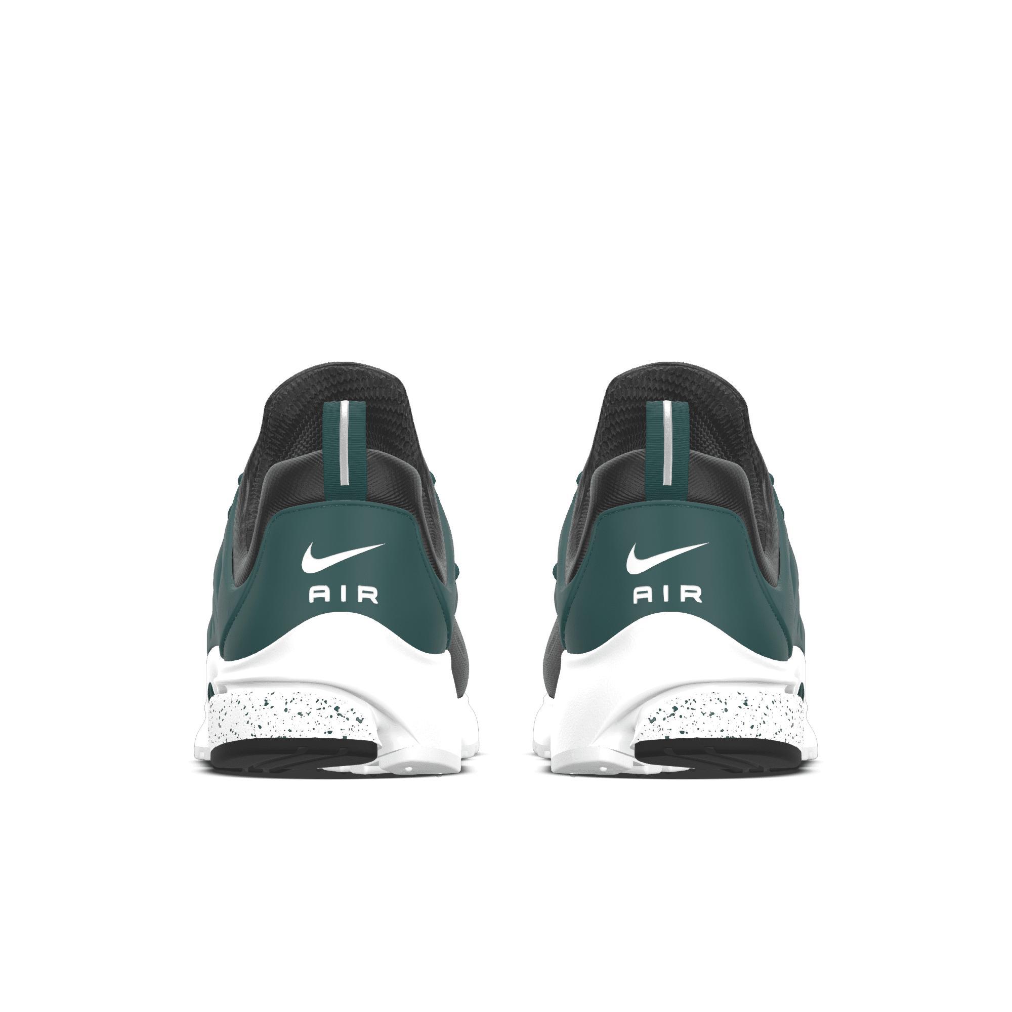 Nike Men's Air Presto By You Custom Shoes Product Image