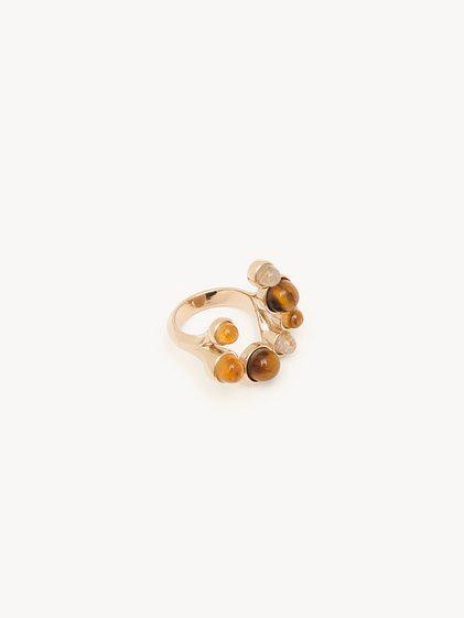 Chloé Zodiac Scorpio ring Product Image