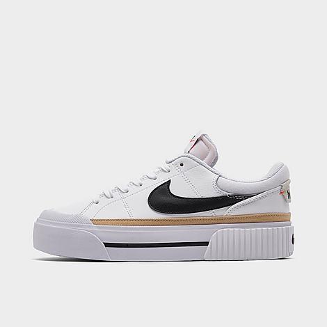 Nike Court Legacy Lift Womens Shoes product image