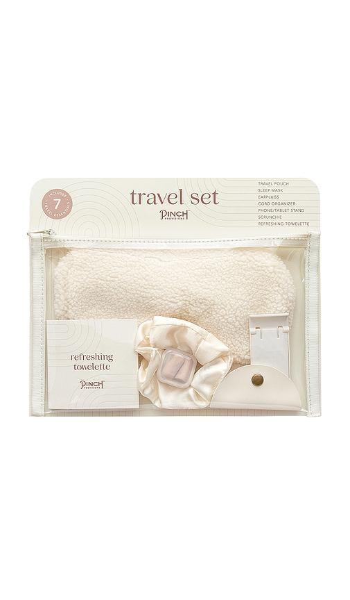 Travel Set Product Image