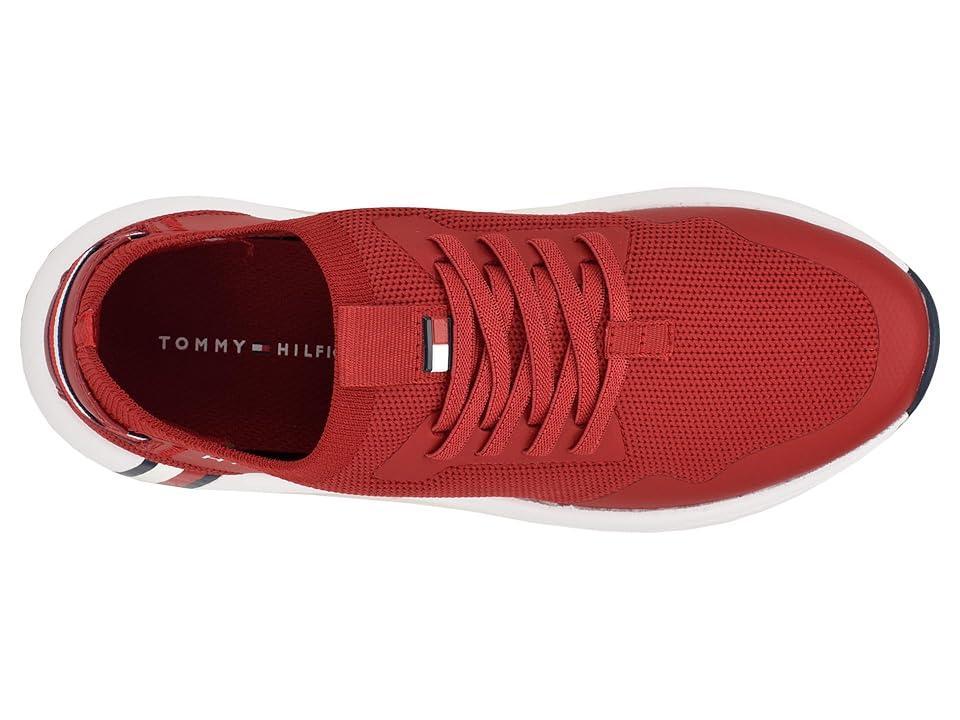 Tommy Hilfiger Womens Arosa Slip-On Jogger Sneaker Product Image