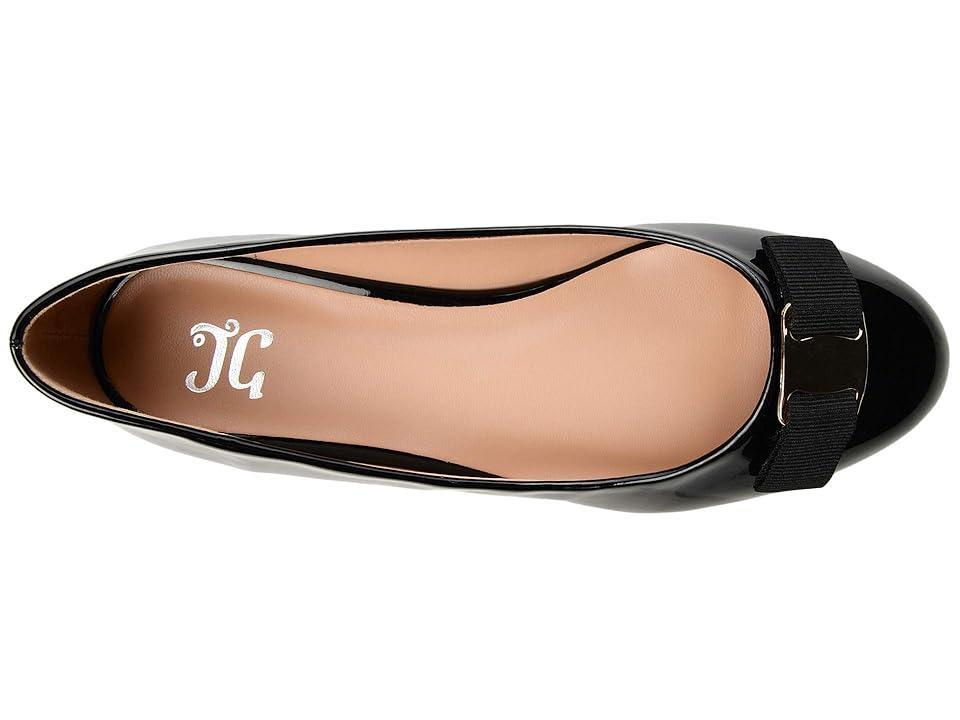 Journee Collection Womens Kim Flat Womens Shoes Product Image