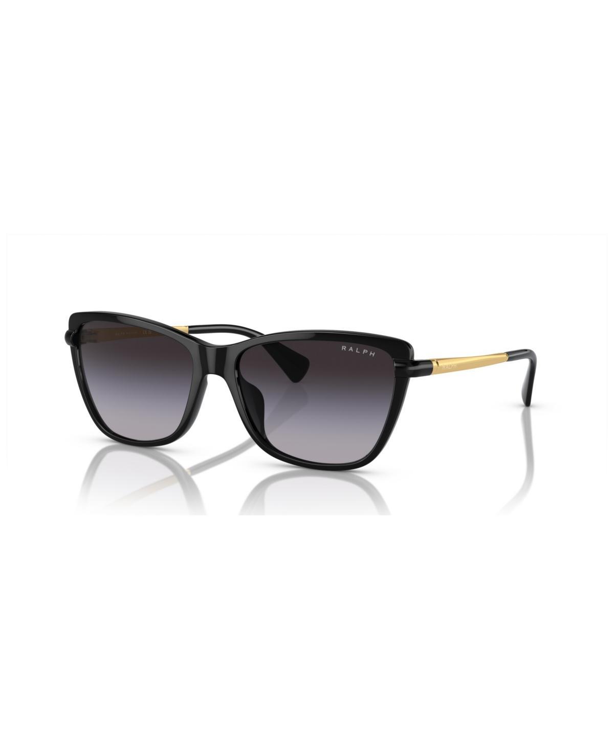 Ralph by Ralph Lauren Womens Sunglasses, Gradient RA5308U Product Image