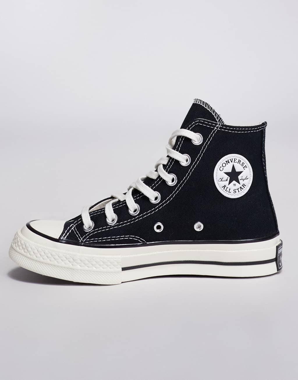 Men's Converse Chuck 70 High Top Unisex Shoes Product Image