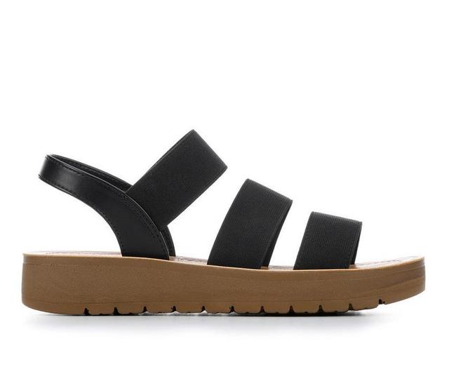 Women's Solanz Button Sandals Product Image