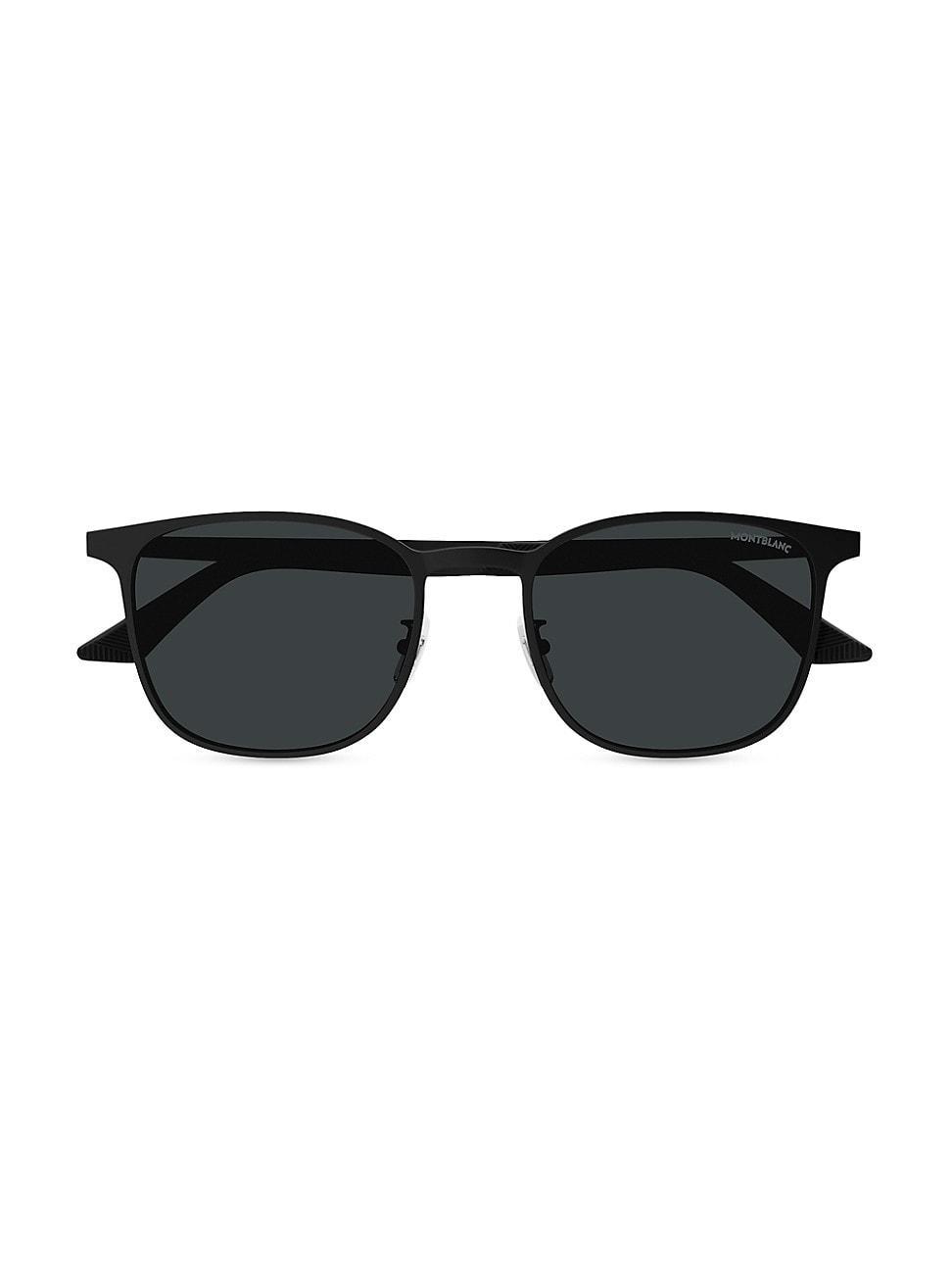 Mens Active 2.0 54MM Square Sunglasses Product Image