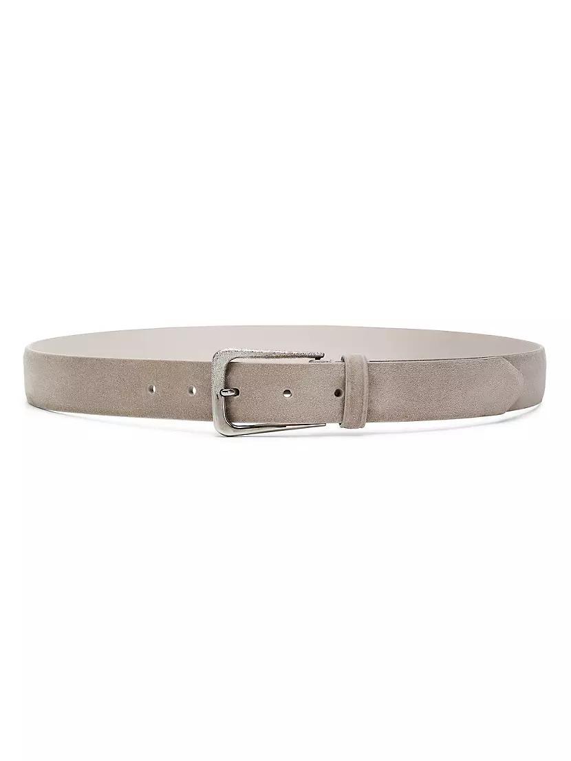 Suede Belt Product Image