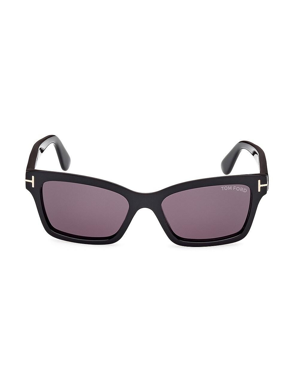 TOM FORD Mikel 54mm Square Sunglasses Product Image