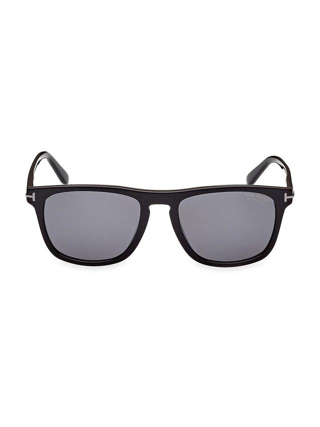 Mens Gerard-02 56MM Sunglasses Product Image