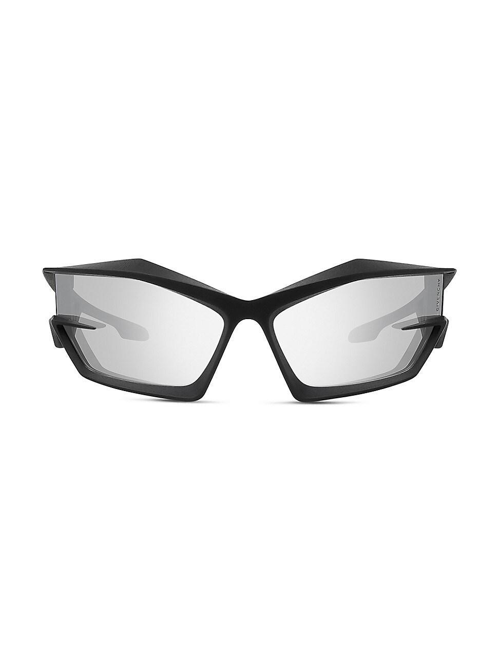 Givenchy 69mm Geometric Sunglasses Product Image