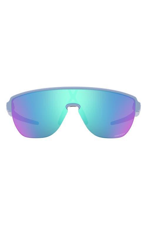 Oakley Corridor 42mm Semirimless Shield Prizm Sunglasses Product Image