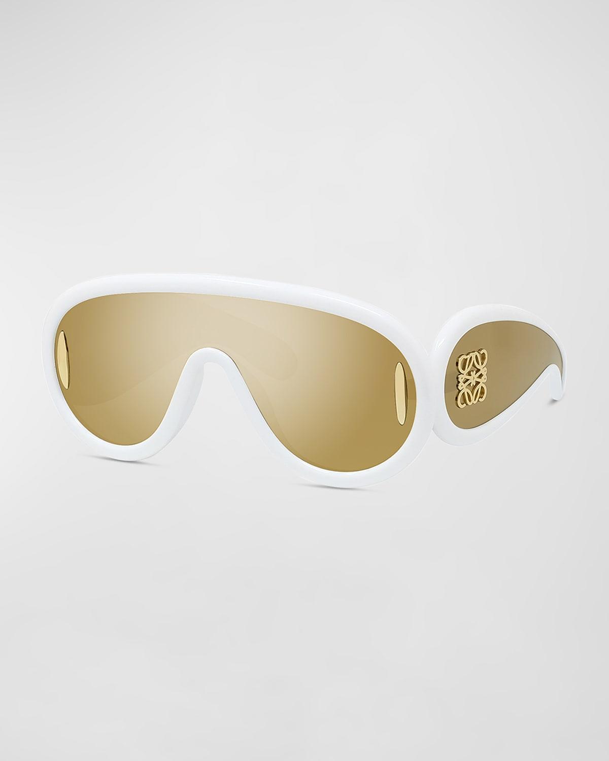 Loewe x Paulas Ibiza 56mm Mask Sunglasses Product Image