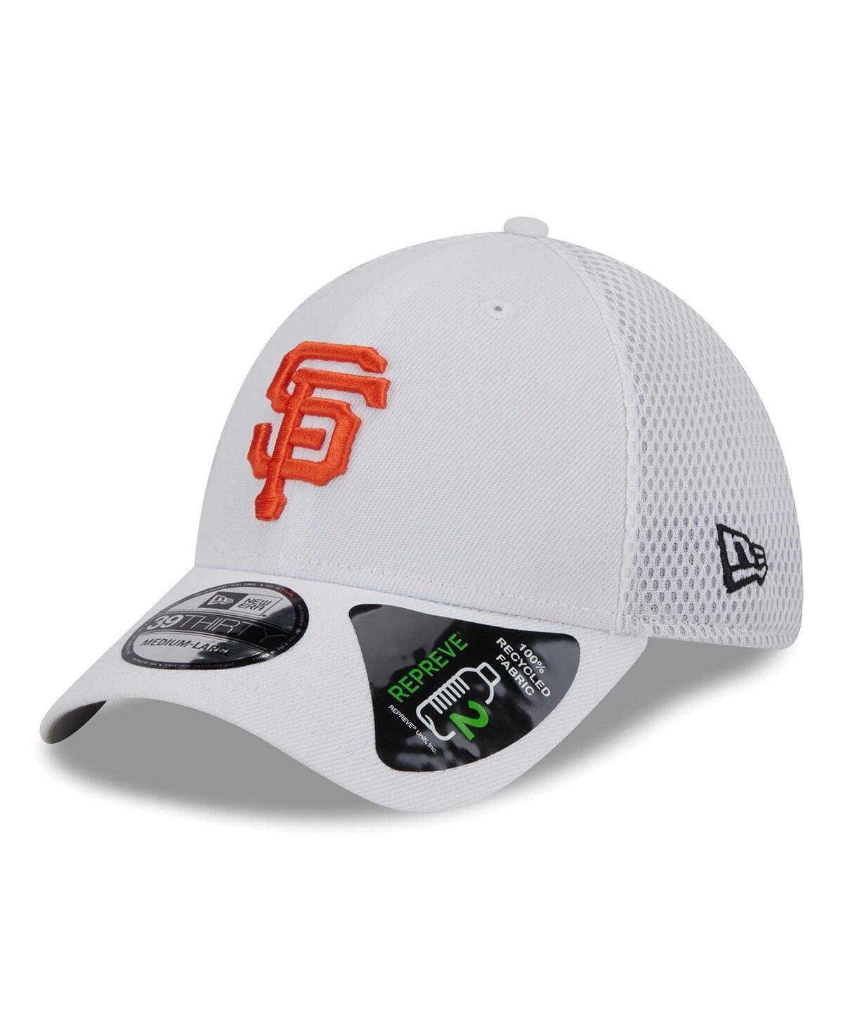 Mens New Era San Francisco Giants REPREVENeo 39THIRTY Flex Hat Product Image