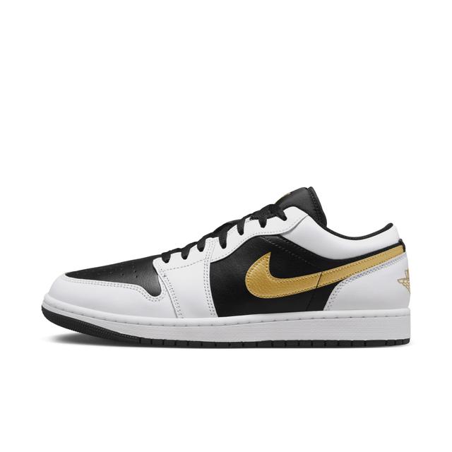 Air Jordan 1 Low Men's Shoes Product Image