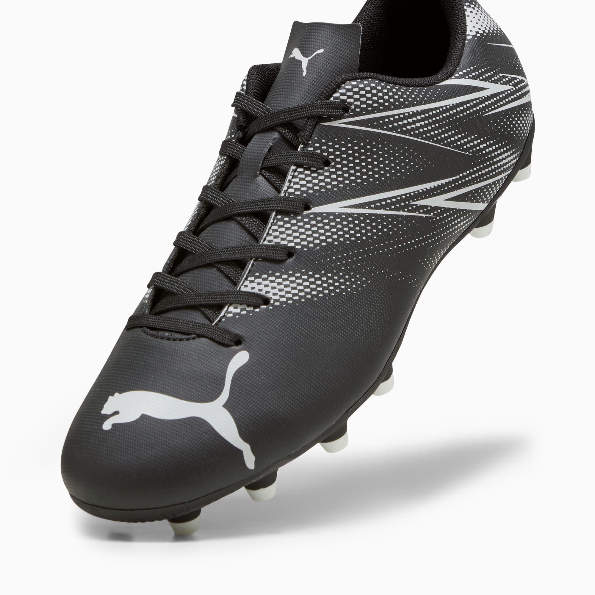 ATTACANTO Firm Ground/Artificial Ground Men's Soccer Cleats Product Image