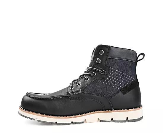 Territory Mens Macktwo Lace-Up Boot Product Image