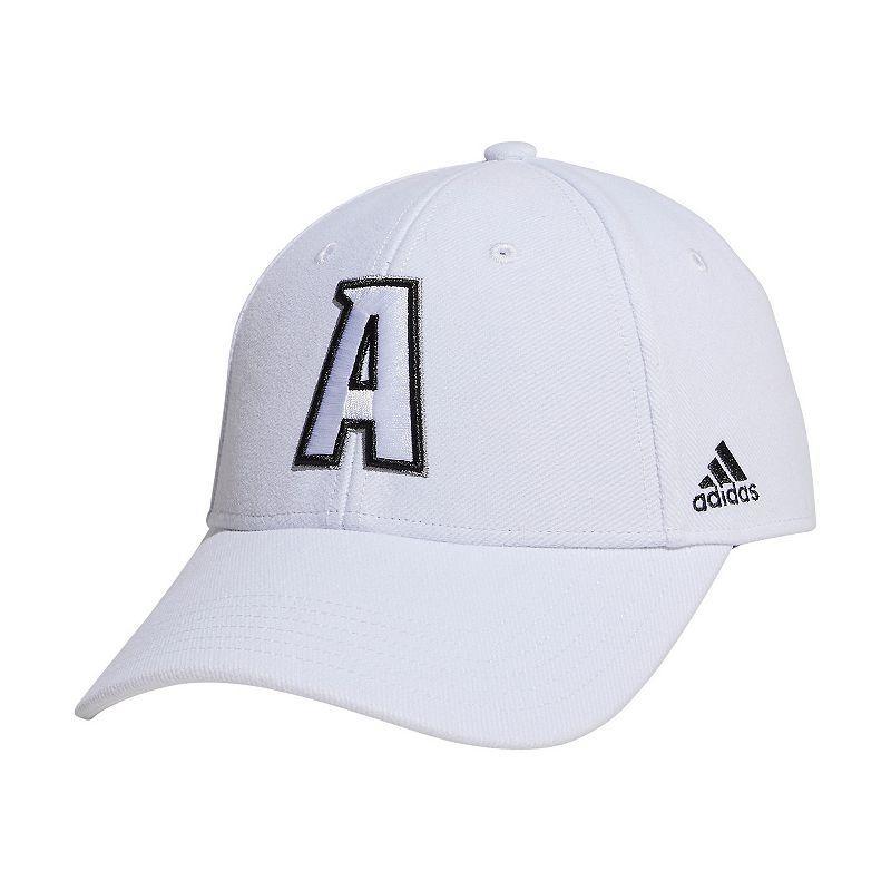 Womens adidas Structured Adjustable Baseball Hat product image