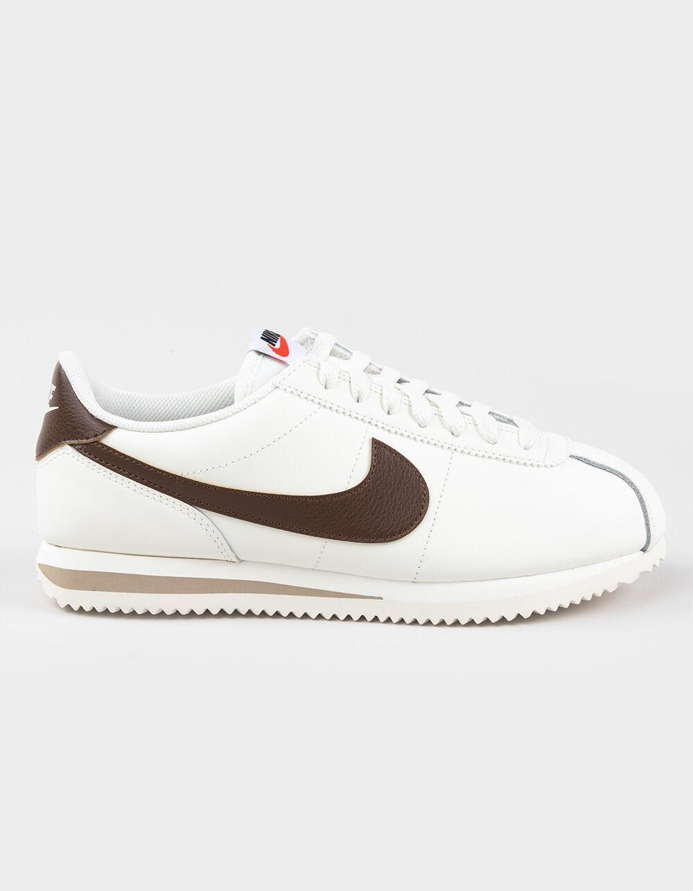 NIKE Cortez Womens Shoes Product Image