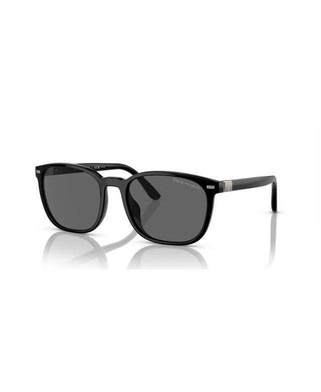 Square Acetate Sunglasses Product Image