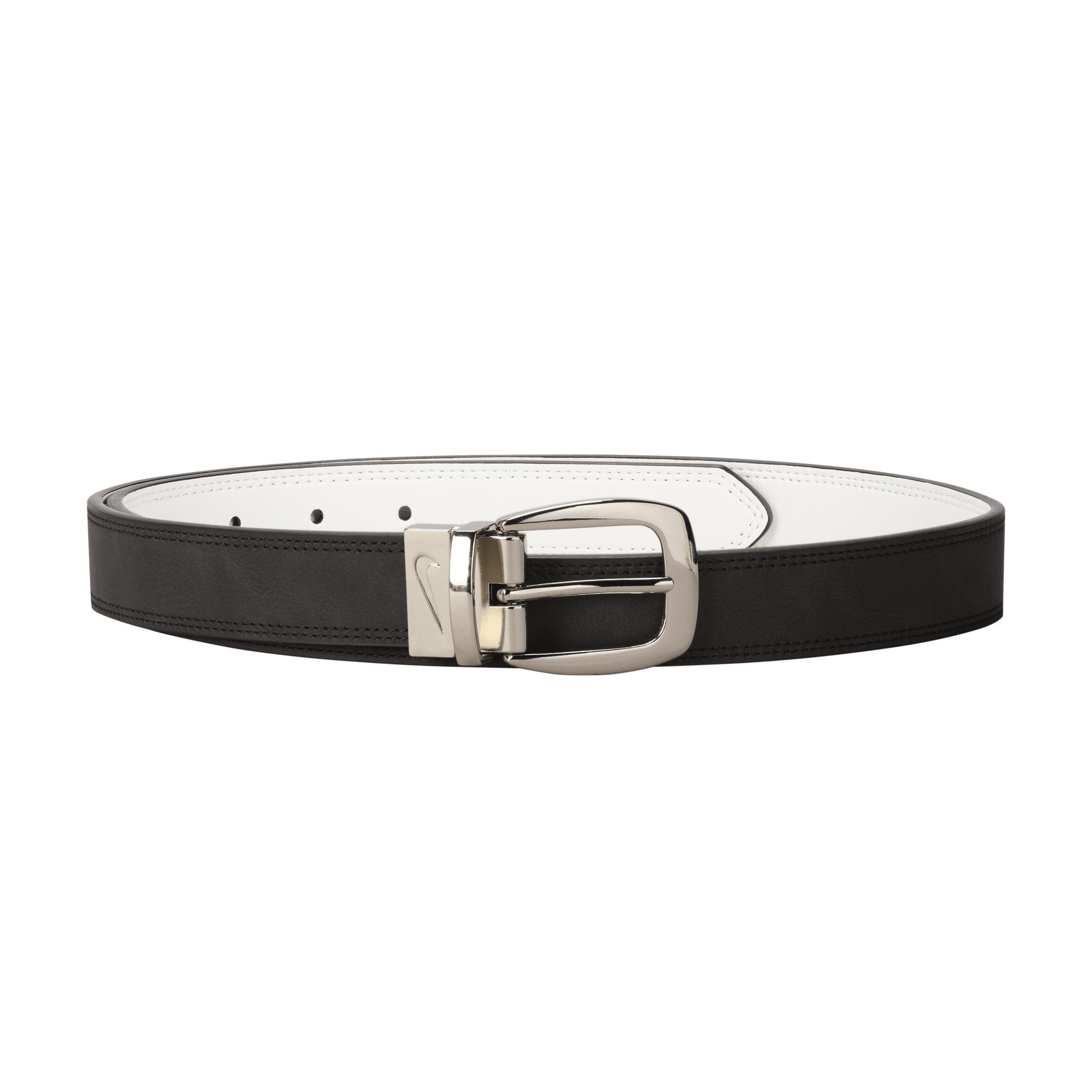 Nike Women's Reversible 2-Row Stitch Golf Belt Product Image