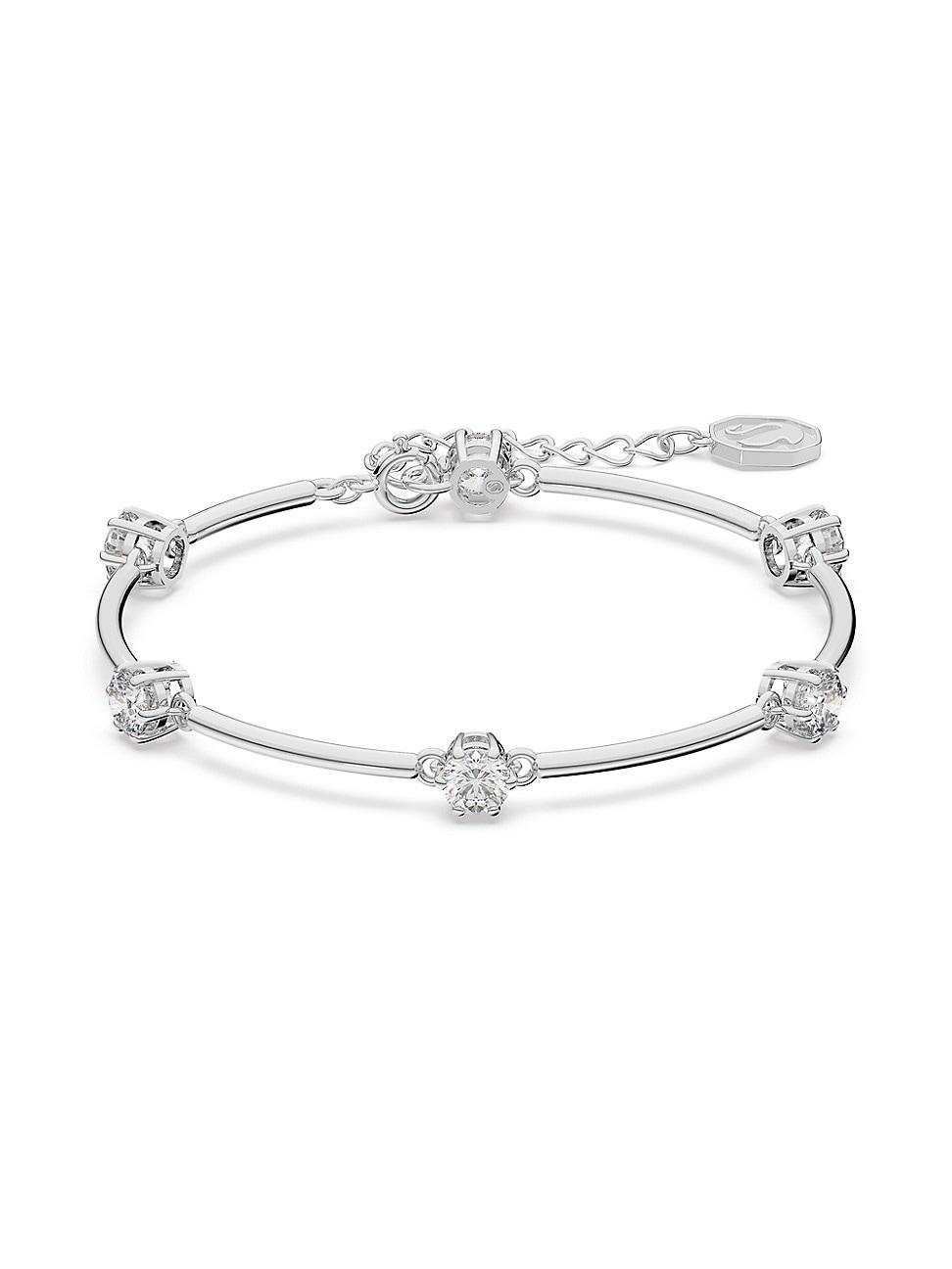 Swarovski Constella Bangle Product Image