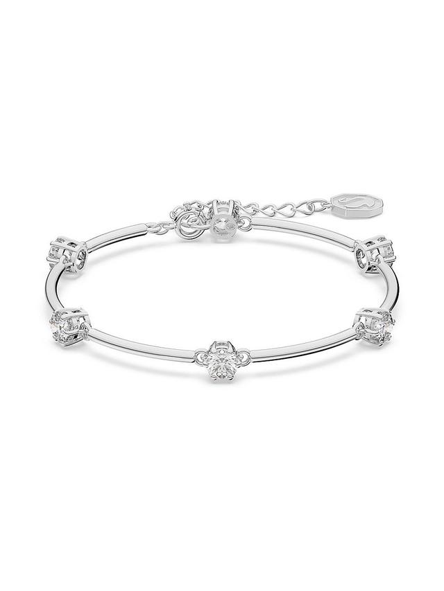 Swarovski Constella Bangle Bracelet Product Image