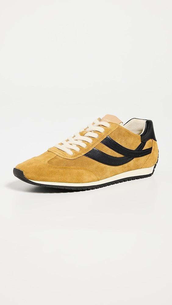 Vince Oasis Runner Sneakers | Shopbop Product Image