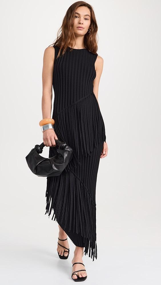 SIMONMILLER Spiral Dress | Shopbop Product Image