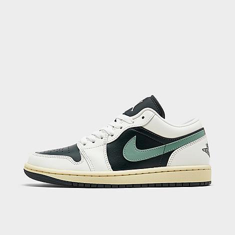 Womens Air Retro 1 Low Casual Shoes Product Image