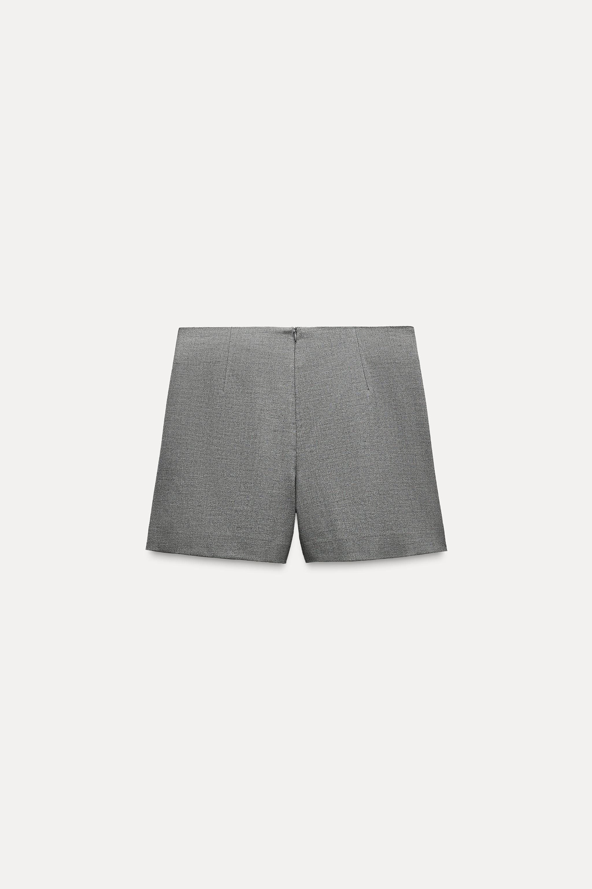 BOW SHORTS Product Image