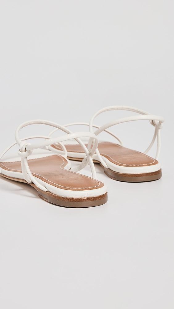 STAUD Laurel Sandals | Shopbop Product Image