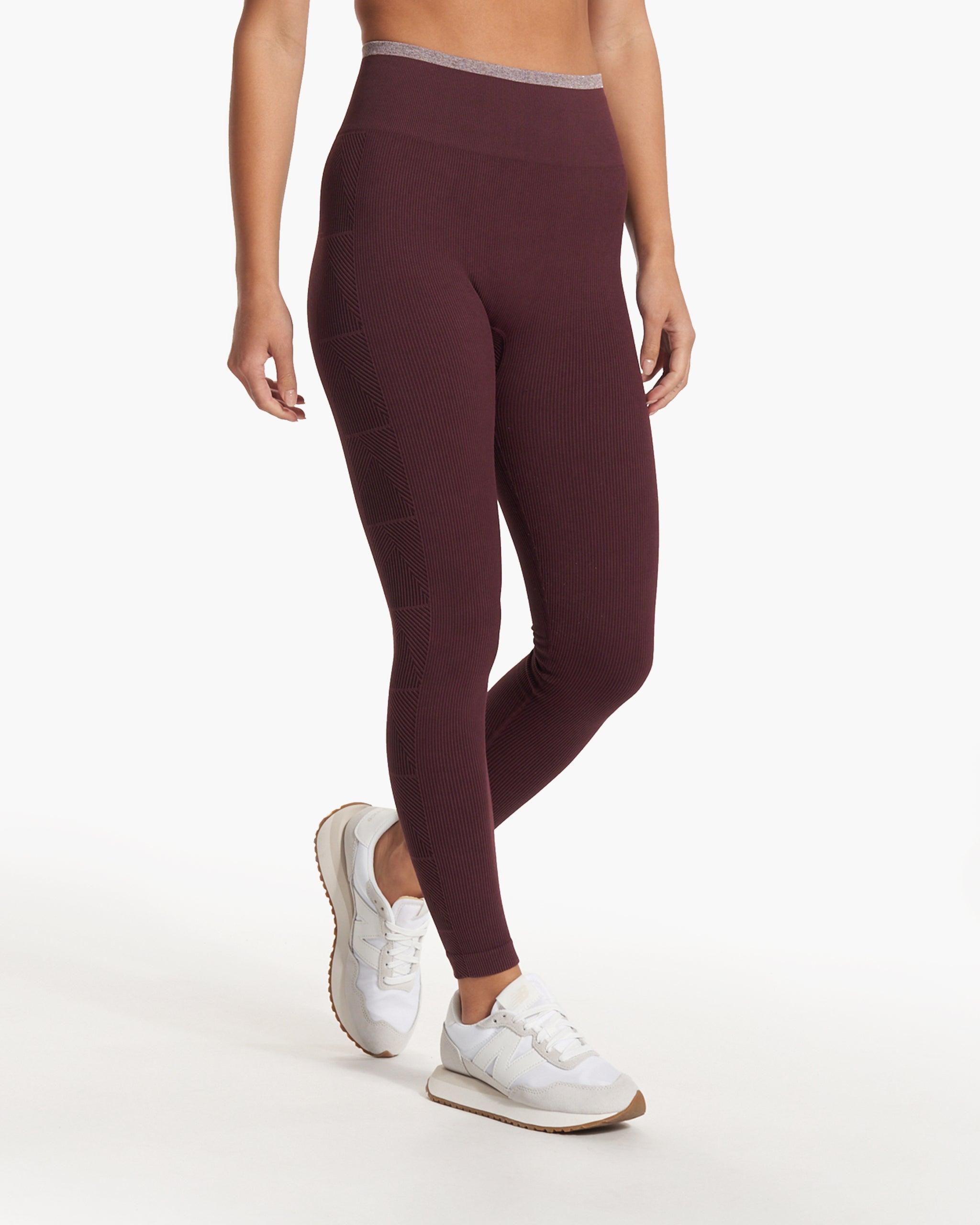 Helix Seamless Legging Product Image