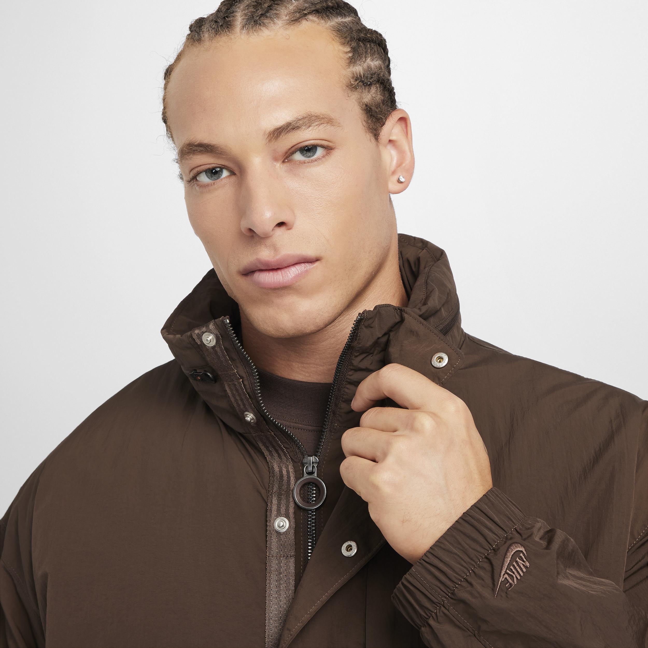 Nike Tech Men's Jacket Product Image