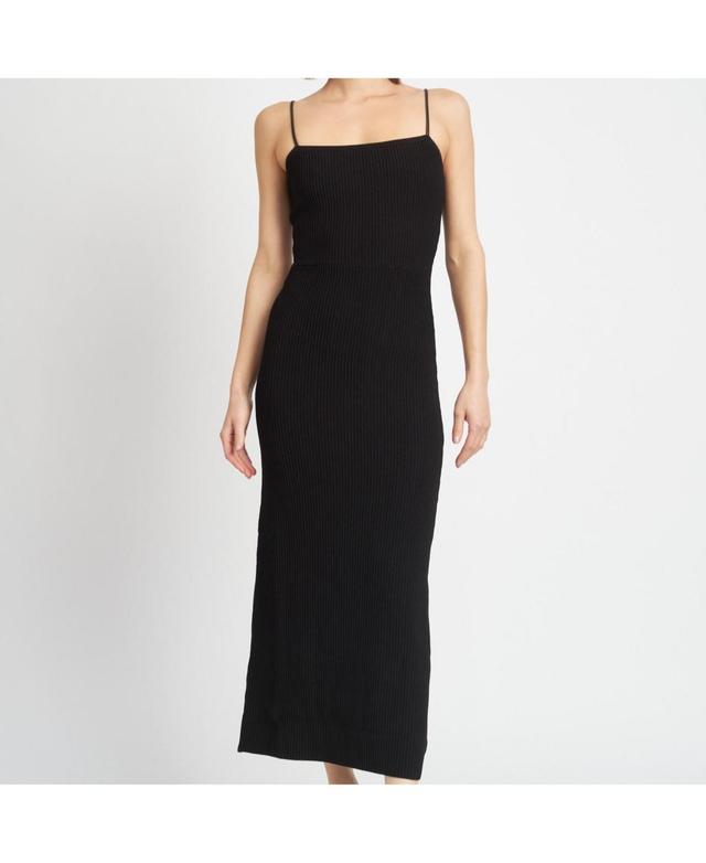 Emory Park Womens Rivka Maxi Dress Product Image