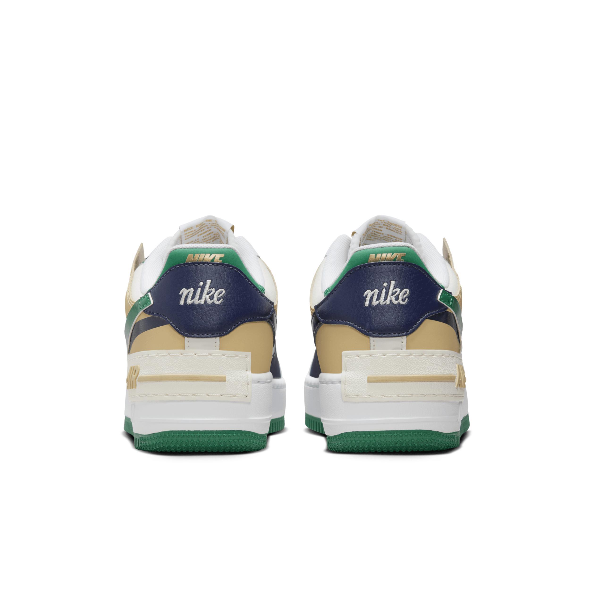 Nike Women's Air Force 1 Shadow Shoes Product Image