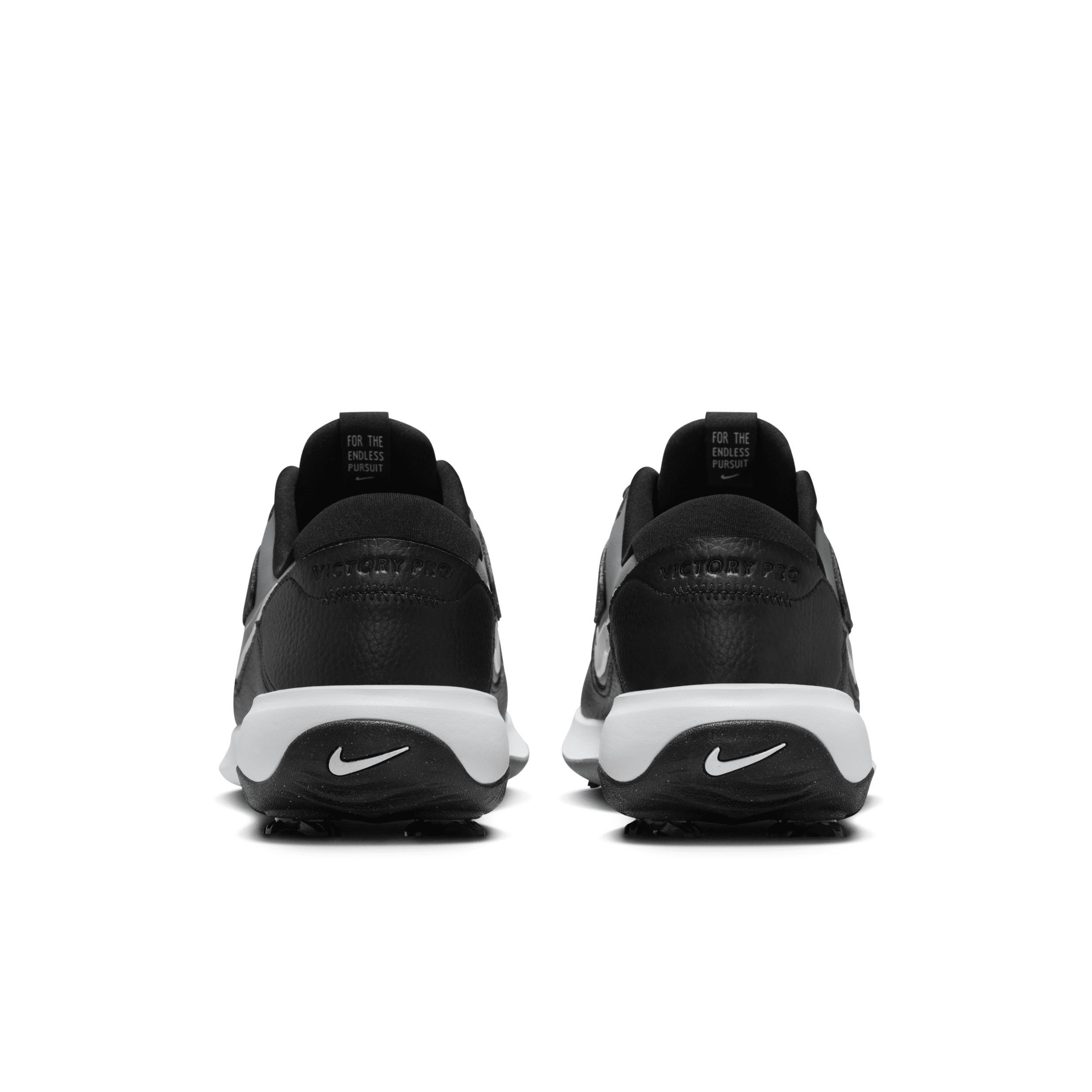 Nike Men's Victory Pro 3 Golf Shoes Product Image