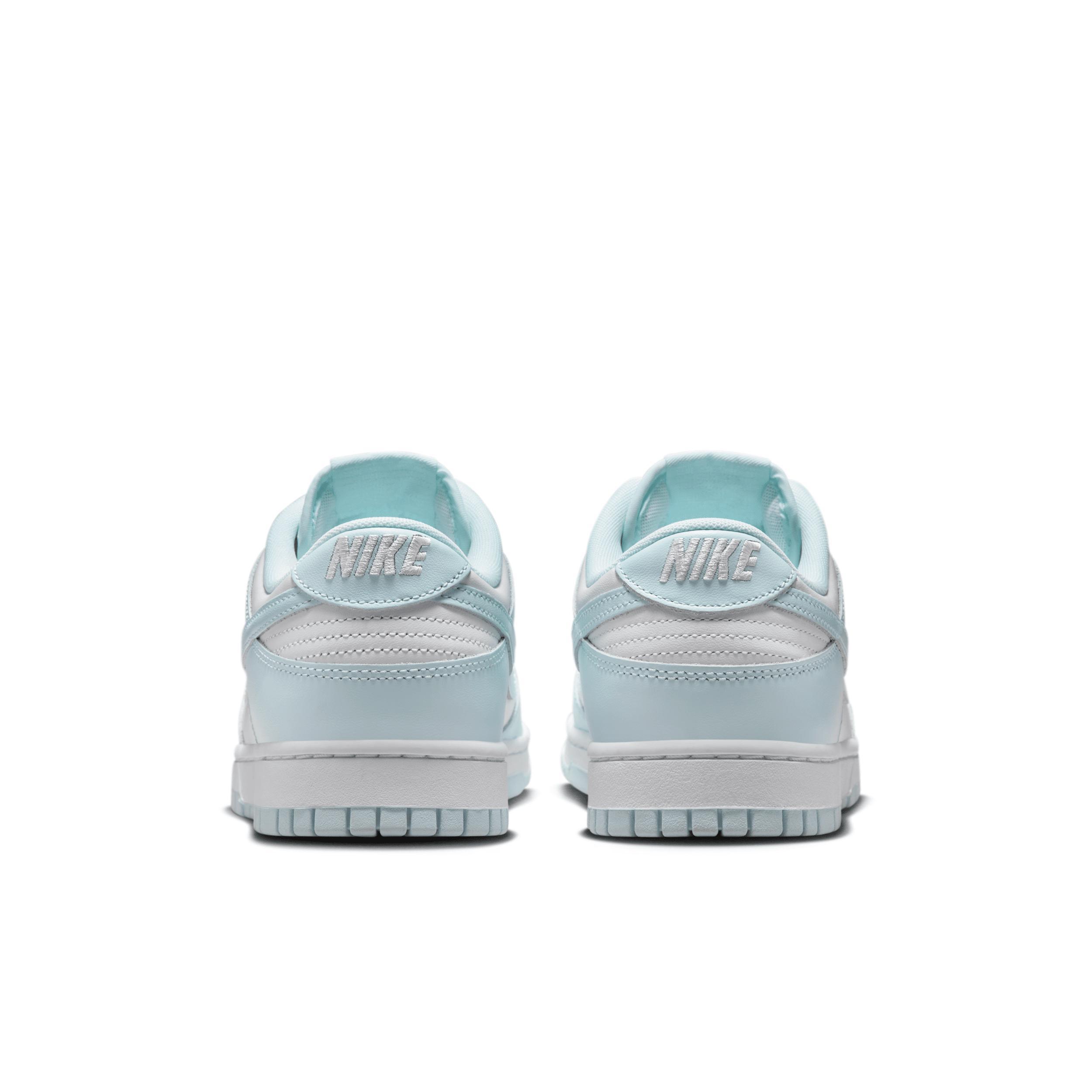 Nike Men's Dunk Low Retro Shoes Product Image