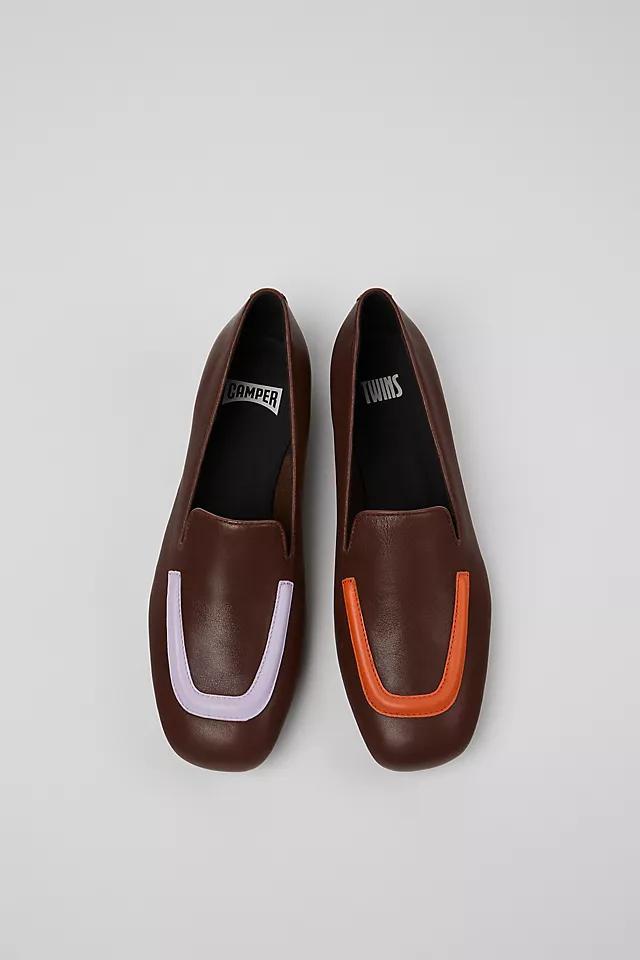 Camper Casi Myra Loafers Product Image