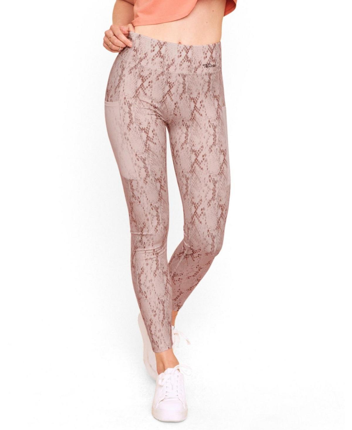 Adore Me Womens Earth Republic Emberly Leggings Product Image