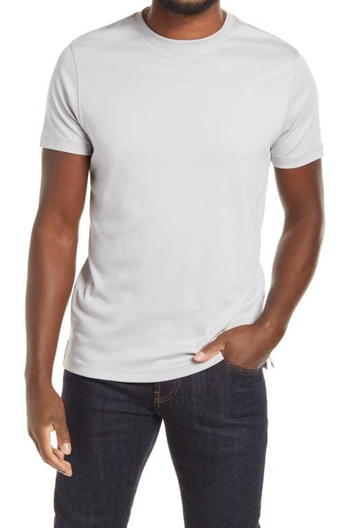 Robert Barakett Georgia Pima Cotton T-Shirt Product Image