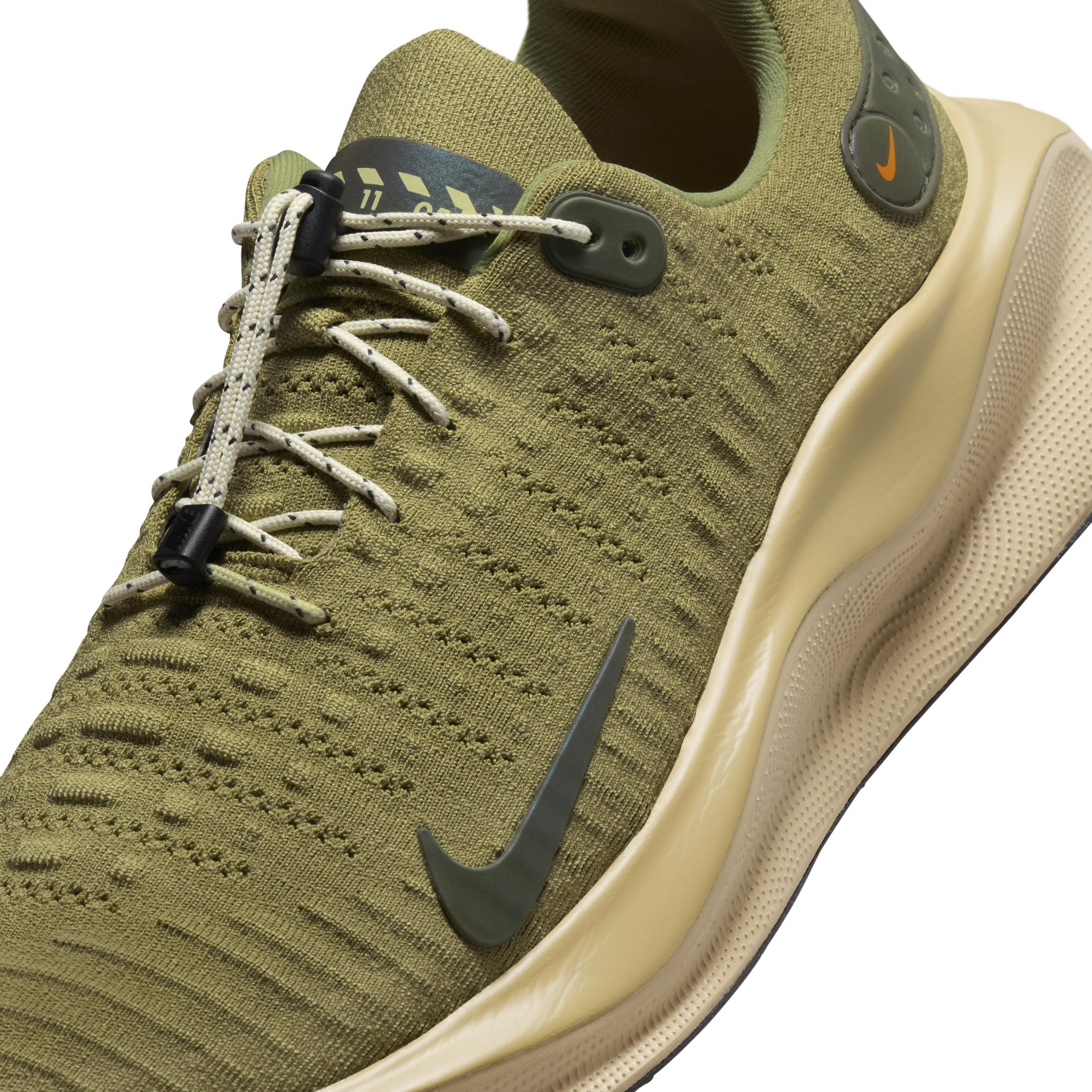 Nike Men's InfinityRN 4 Road Running Shoes Product Image