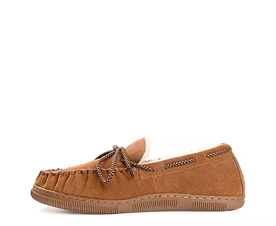 Territory Mens Meander Slipper Product Image