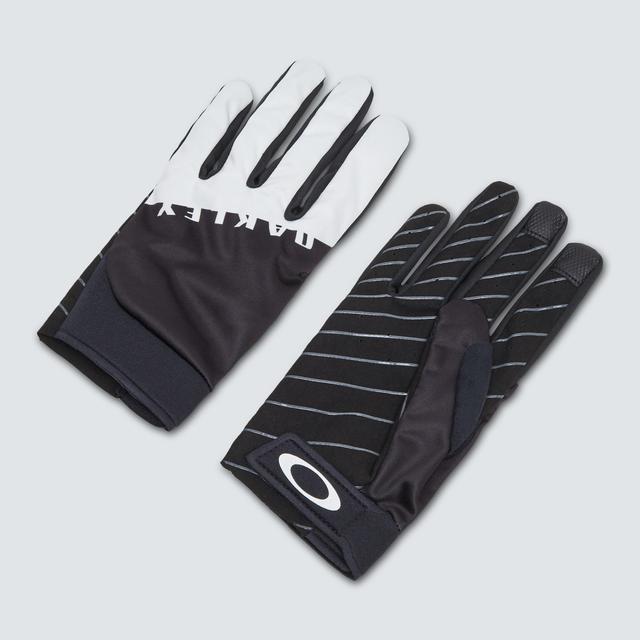 Oakley Men's Icon Classic Road Glove Size: M Product Image