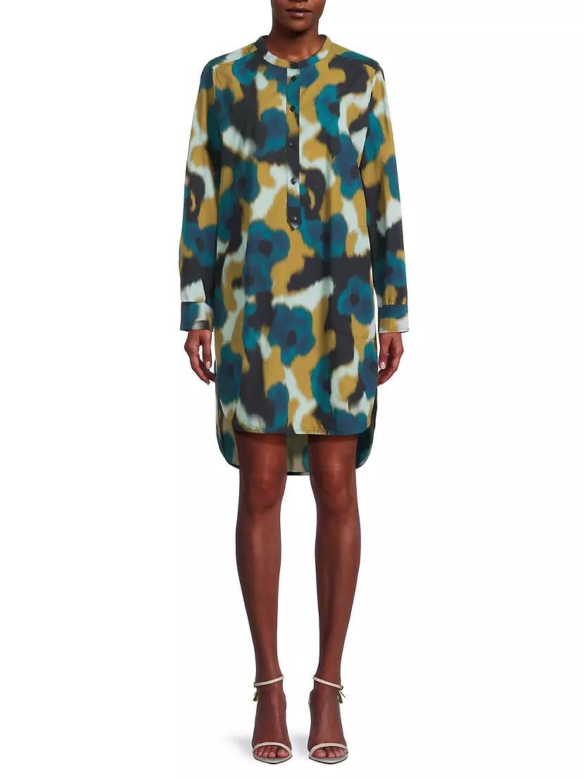 Galilea Shirtdress Product Image