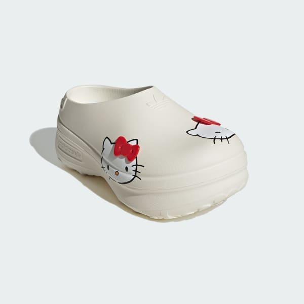 Adifom Stan Smith Hello Kitty Mules Product Image