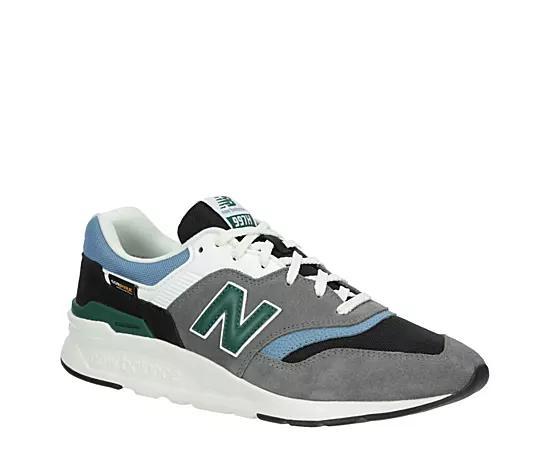 New Balance Men's 997H Sneaker Running Sneakers Product Image