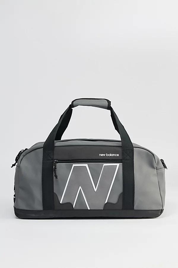 New Balance Legacy Duffle Bag Mens at Urban Outfitters Product Image