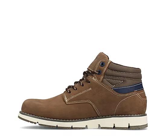 Territory Mens Bridger Lace-Up Boot Product Image