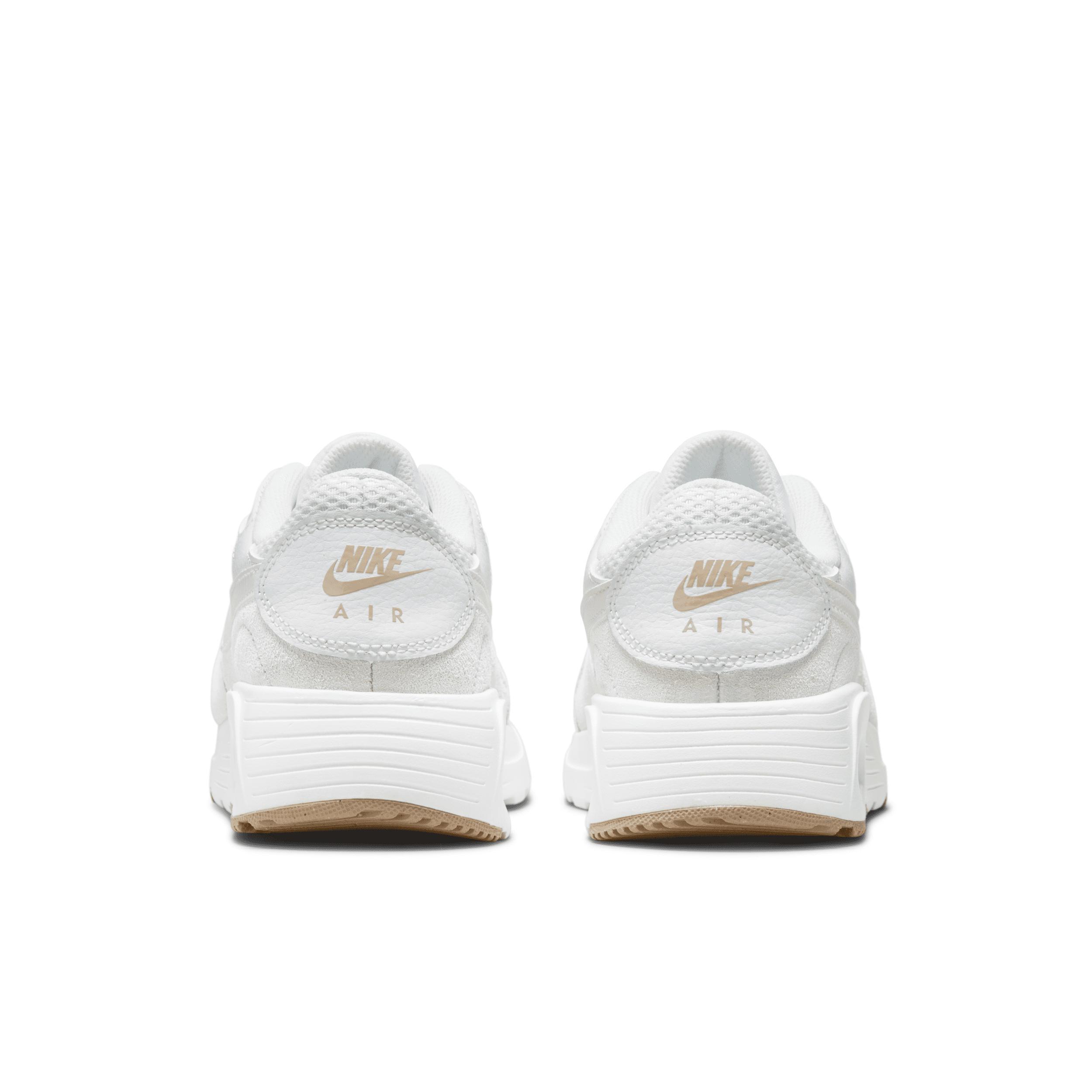 Nike Womens Air Max Sc Casual Sneakers from Finish Line - Sail Product Image